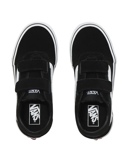 ZAPATILLA UNISEX NIÑOS VANSWARD V