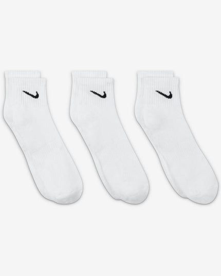 SOQUETE U NK EVERYDAY CUSH ANKLE 3PR