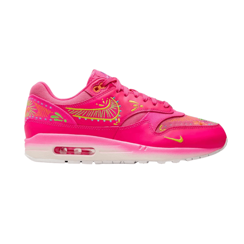 Tenis Nike Nike Air Max 97 Rosa Palo Nike Air Max Rosa Fluor Sales