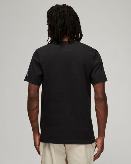 POLERA M J EMB JORDAN AIR CREW