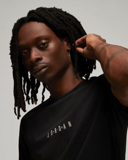 POLERA M J EMB JORDAN AIR CREW