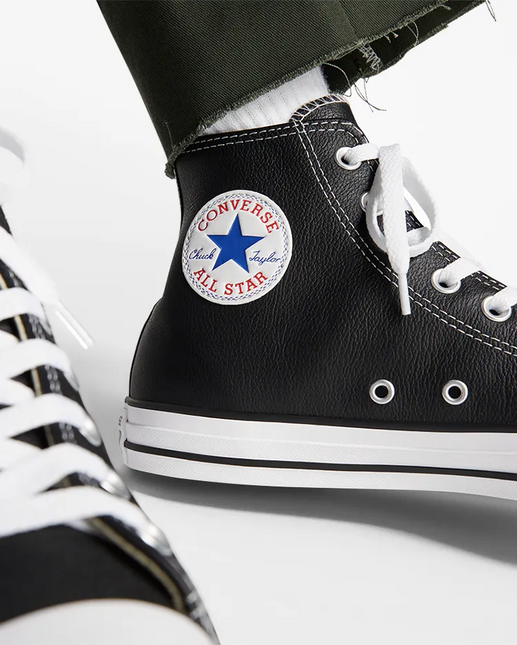 ZAPATILLA UNISEX CONVERSE CHUCK TAYLOR ALL STAR