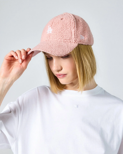 JOCKEY NEW ERA TEDDY 9FORTY LOSDOD