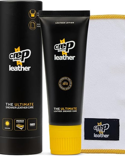 ACONDICIONADOR DE CUERO CREP PROTECT