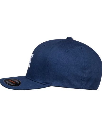 JOCKEY DC SHOES STAR 2 M HATS