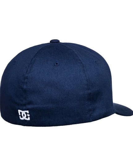 JOCKEY DC SHOES STAR 2 M HATS
