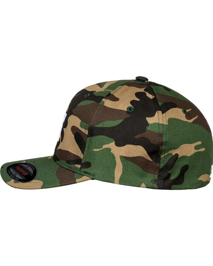 JOCKEY DC SHOES STAR 2 M HATS