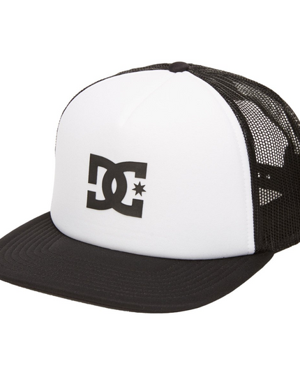 JOCKEY DC SHOES GASSTATIONTRKR HDWR