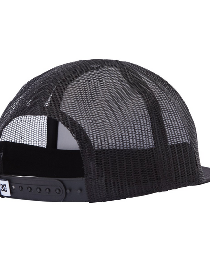 JOCKEY DC SHOES GASSTATIONTRKR HDWR