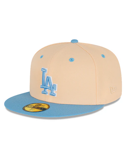 JOCKEY NEW ERA 5950 ICE LATTE LOSDOD