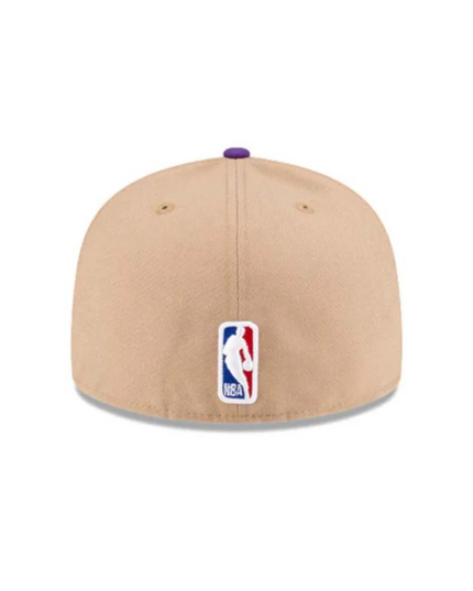 JOCKEY NEW ERA 5950 CUS NBACE 23 LOSLAK