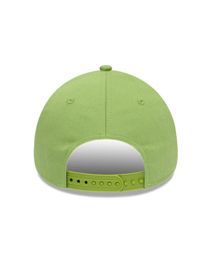 JOCKEY NEW ERA FLAWLESS 9FORTY NEYYAN MAG