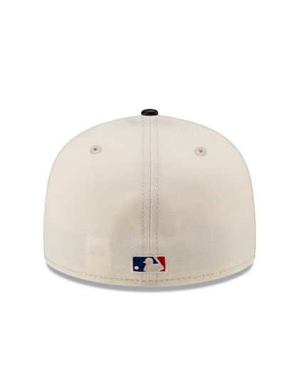 JOCKEY NEW ERA LEATHER VISOR 19667 LOSDOD