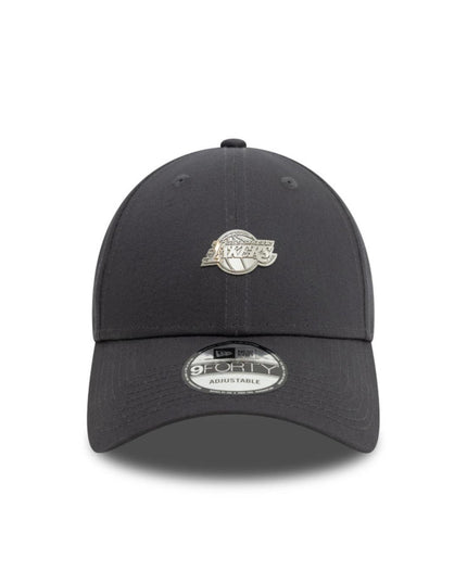 JOCKEY NEW ERA METALLIC PIN 9FORTY LOSLAK