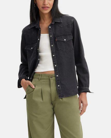 BLUSA LEVI'S THE ULTIMATE WESTERN