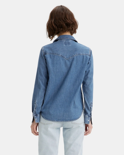 BLUSA LEVI'S THE ULTIMATE WESTERN