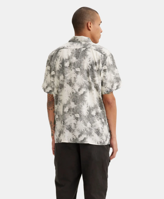 CAMISA LEVIS S/S CLASSIC CAMPER