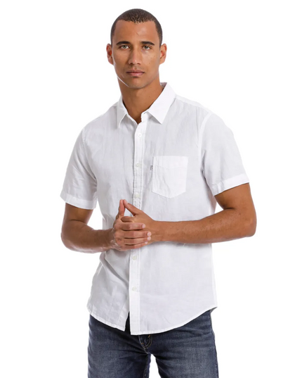 CAMISA LEVI'S SS CLASSIC 1 PKT STANDRD