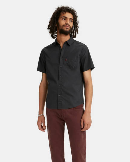 CAMISA LEVI'S SS CLASSIC 1 PKT STANDRD