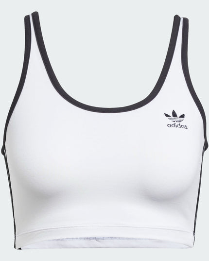 PETO ADIDAS ORIGINALS 3S TOP