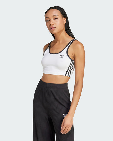 PETO ADIDAS ORIGINALS 3S TOP