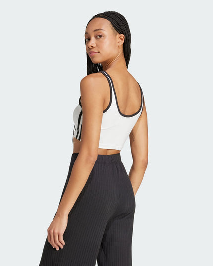 PETO ADIDAS ORIGINALS 3S TOP