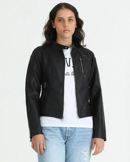 CHAQUETA MUJER LEVI'S MOTO