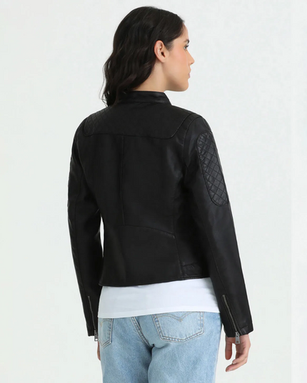 CHAQUETA MUJER LEVI'S MOTO