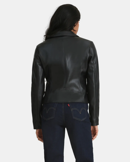 CHAQUETA MUJER LEVI'S BIKER