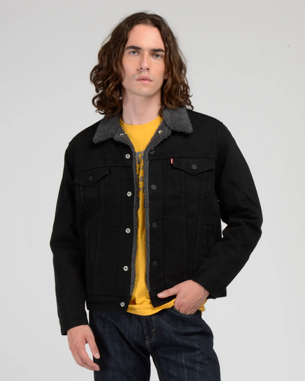CHAQUETA LEVI'S SHERPA TRUCKER