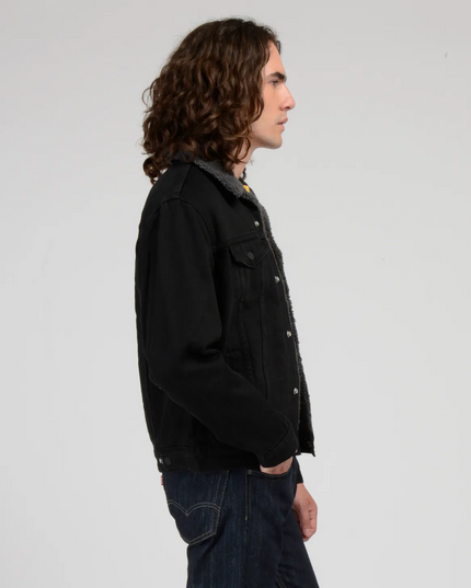 CHAQUETA LEVI'S SHERPA TRUCKER