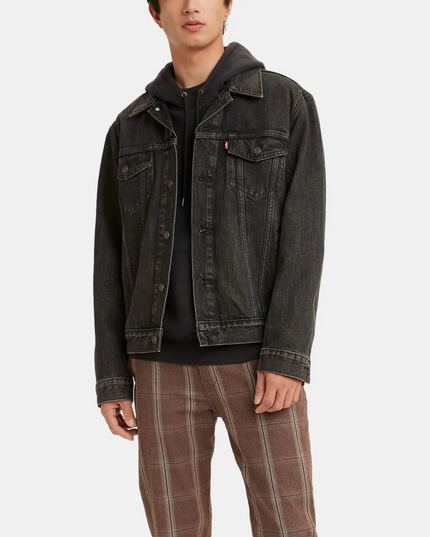 CHAQUETA LEVI'S THE TRUCKER