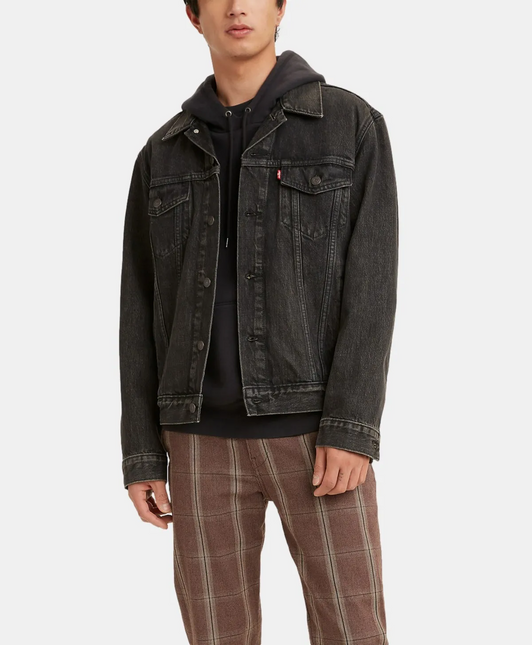 CHAQUETA LEVI'S THE TRUCKER