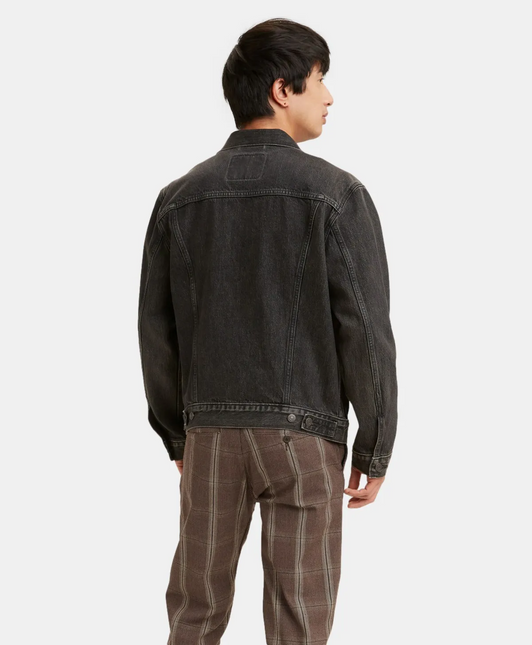 CHAQUETA LEVI'S THE TRUCKER