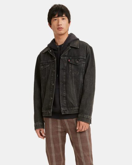 CHAQUETA LEVI'S THE TRUCKER