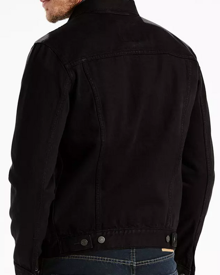 CHAQUETA LEVI'S THE TRUCKER