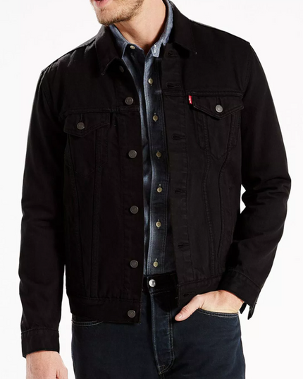 CHAQUETA LEVI'S THE TRUCKER