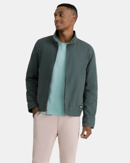 CHAQUETA LEVI'S HARRINGTON BOMBER W QUILTED