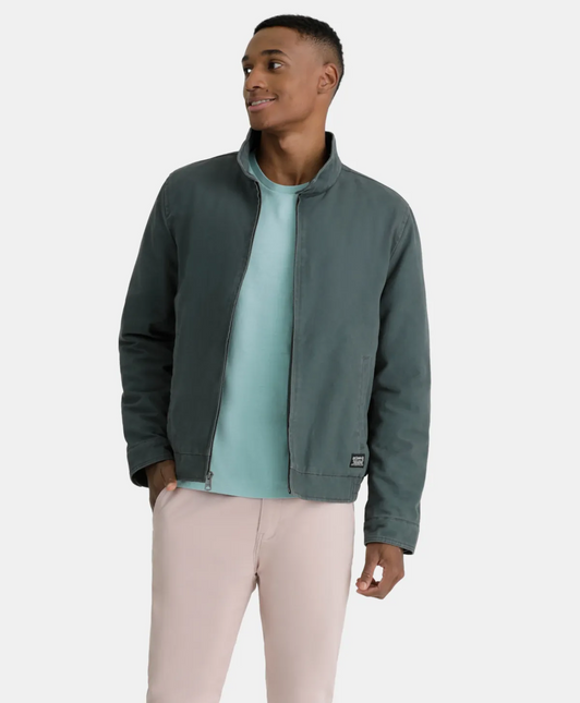 CHAQUETA LEVI'S HARRINGTON BOMBER W QUILTED