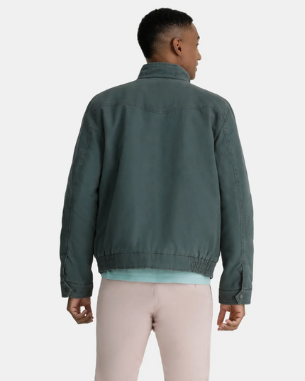 CHAQUETA LEVI'S HARRINGTON BOMBER W QUILTED