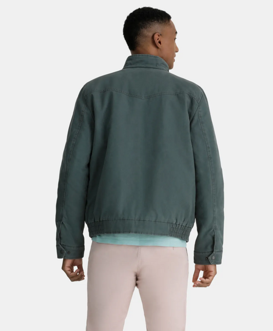 CHAQUETA LEVI'S HARRINGTON BOMBER W QUILTED