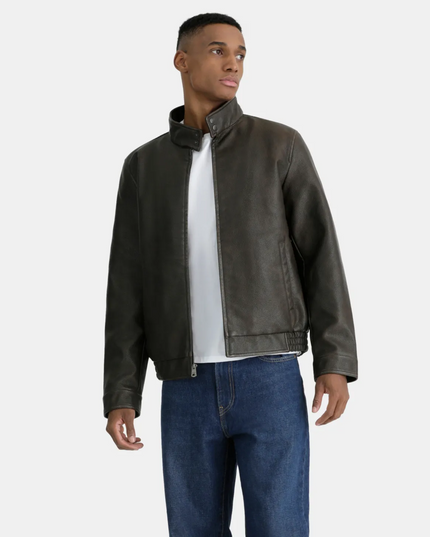 CHAQUETA LEVI'S HARRINGTON STAND COLLAR BOM