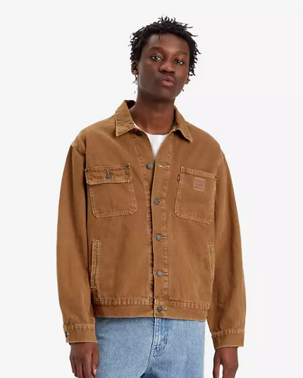 CHAQUETA LEVI'S SUNRISE TRUCKER