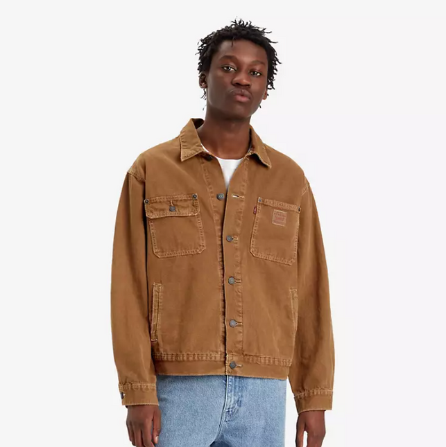 CHAQUETA LEVI'S SUNRISE TRUCKER