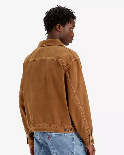 CHAQUETA LEVI'S SUNRISE TRUCKER