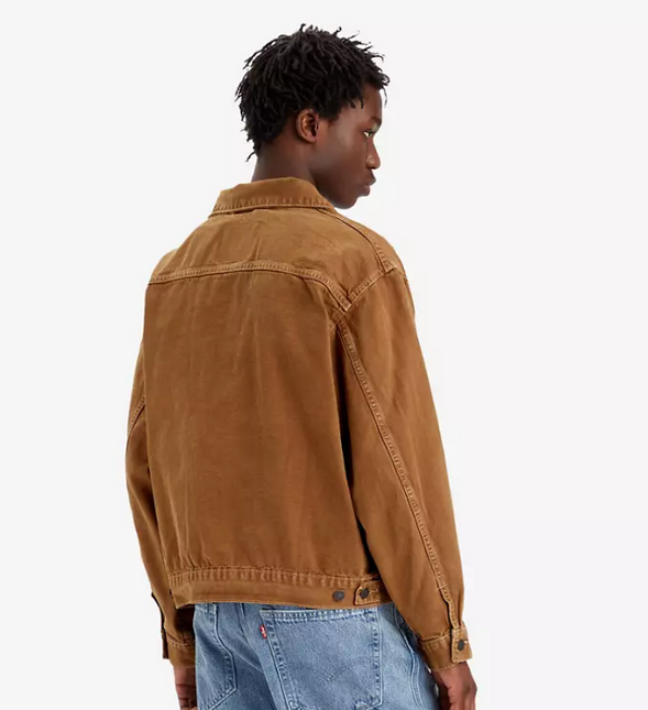 CHAQUETA LEVI'S SUNRISE TRUCKER