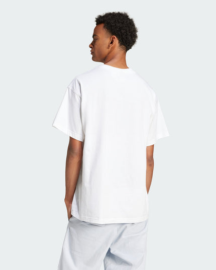 POLERA ADIDAS ORIGINALS ESS OS TEE