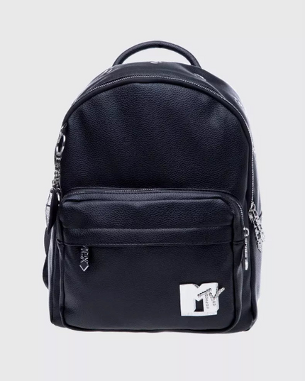 MOCHILA NGX MTV ROCK AND ROLL