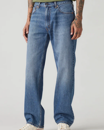 JEANS LEVIS 555 96 RELAXED STRAIGHT