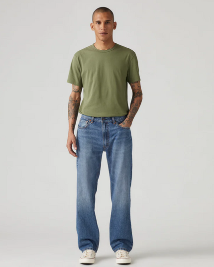 JEANS LEVIS 555 96 RELAXED STRAIGHT